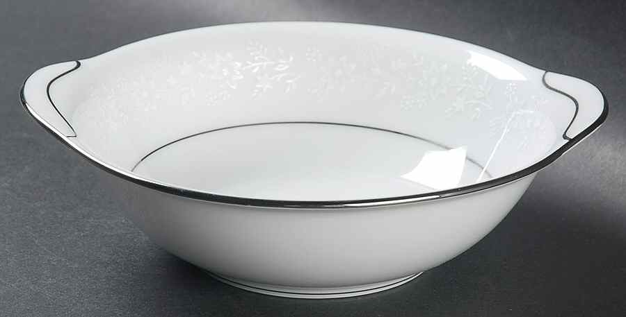 Buckingham Lugged Cereal Bowl by Noritake-1