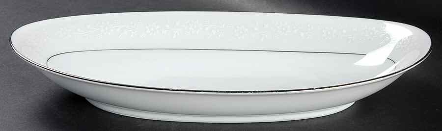 Buckingham Celery by Noritake-1