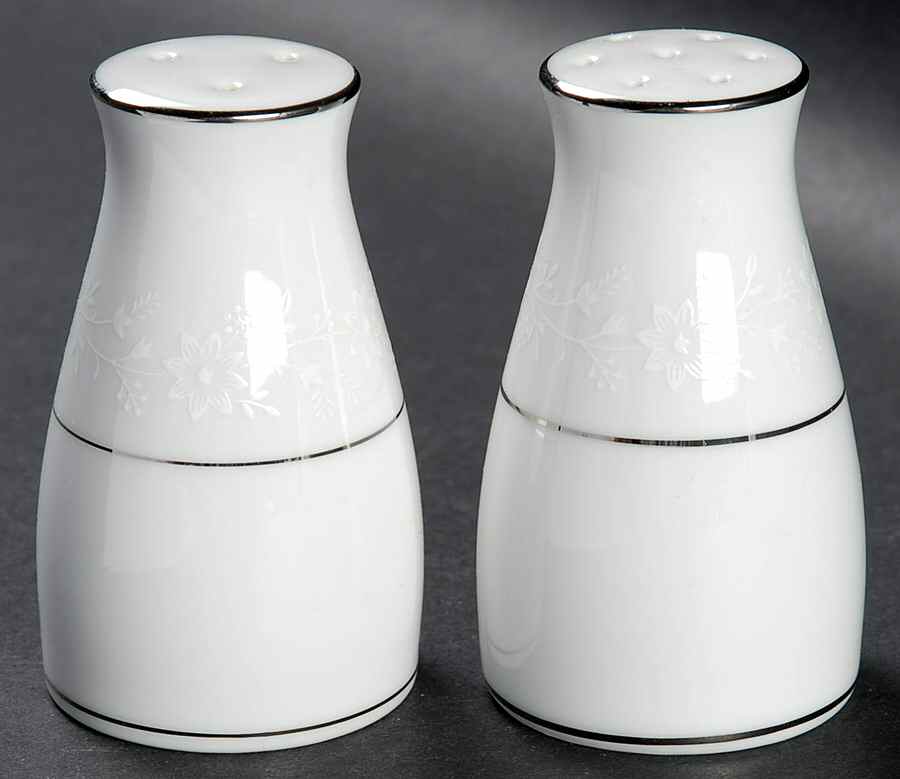 Buckingham Salt & Pepper Set by Noritake-1