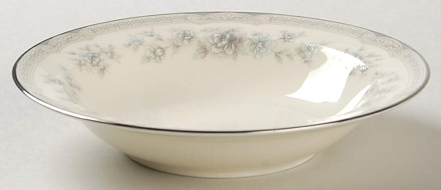 Buena Vista Rim Fruit/Dessert (Sauce) Bowl by Noritake-1