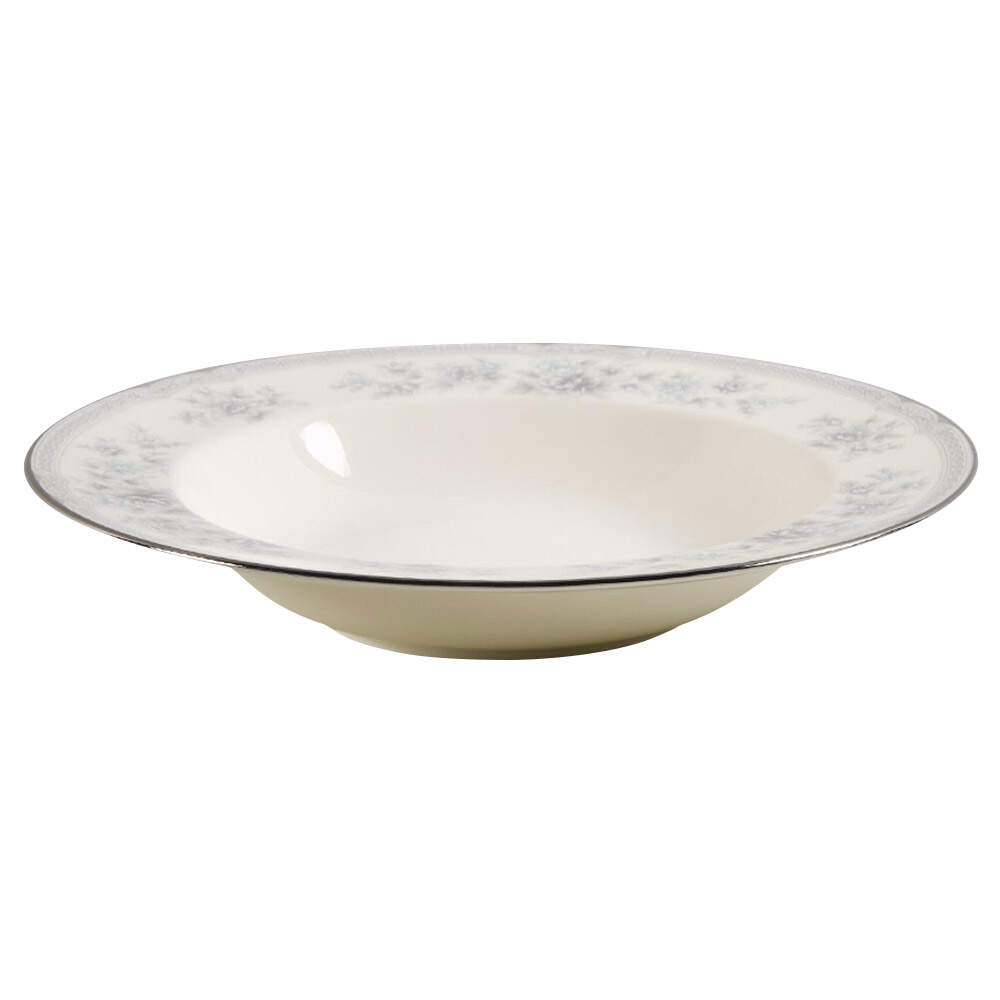 Buena Vista Rim Soup Bowl by Noritake-1