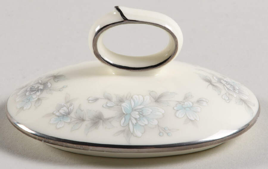 Buena Vista Lid for Sugar Bowl by Noritake-1