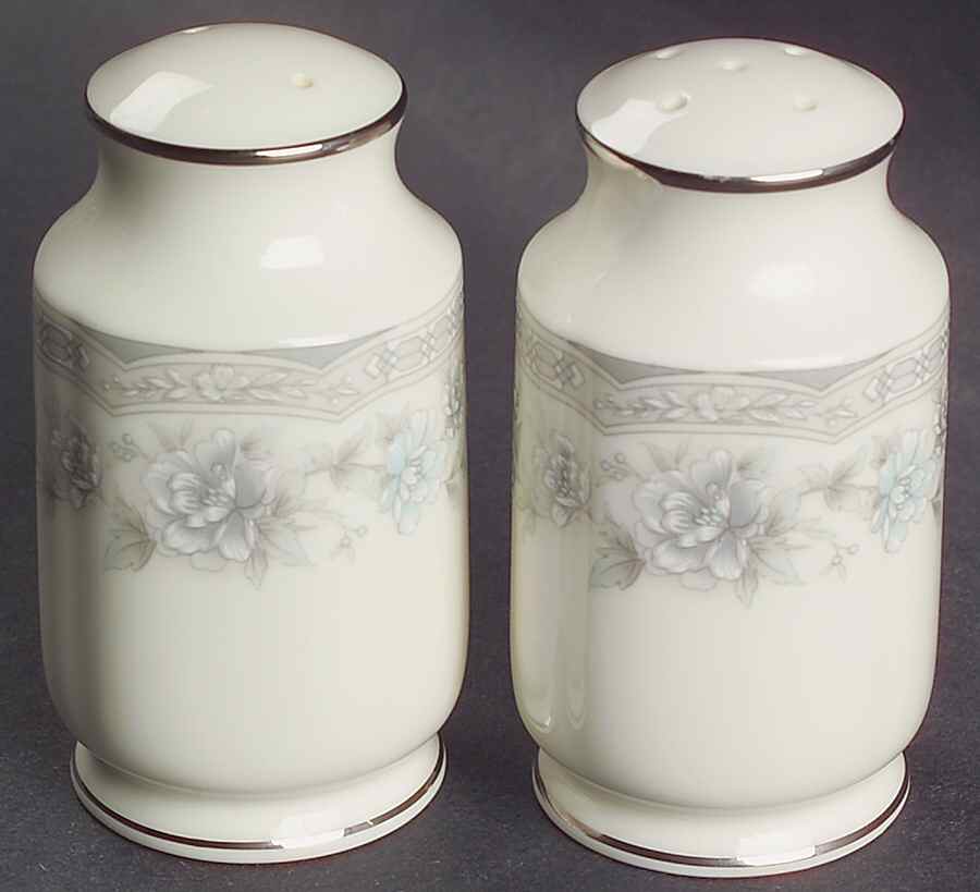 Buena Vista Salt & Pepper Set by Noritake-1
