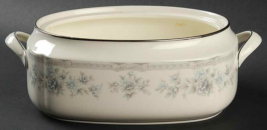 Buena Vista Oval Vegetable No Lid by Noritake-1