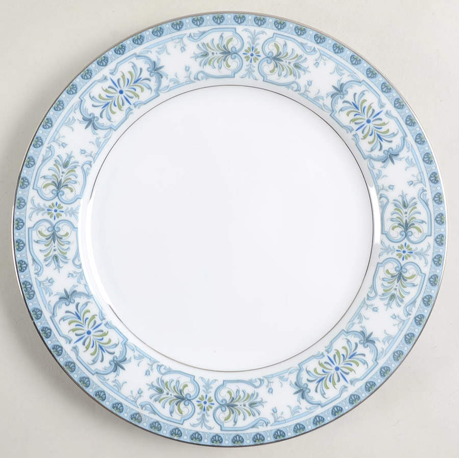 Burlington Salad Plate by Noritake-1