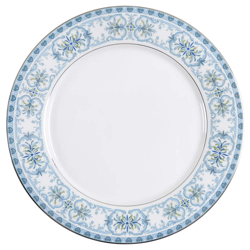Burlington Dinner Plate by Noritake-1