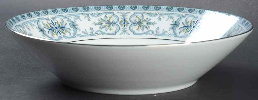 Burlington Coupe Soup Bowl by Noritake-1