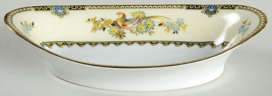 Burma Relish by Noritake-1