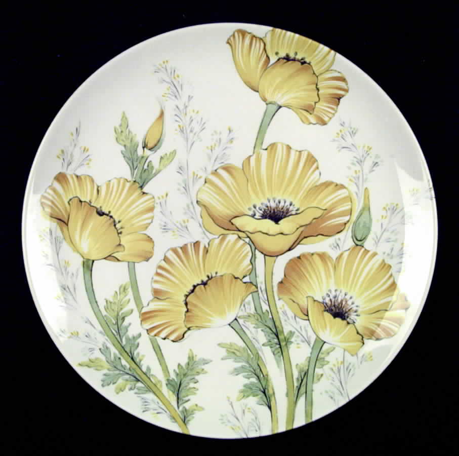 Buttercup Dinner Plate by Noritake-1