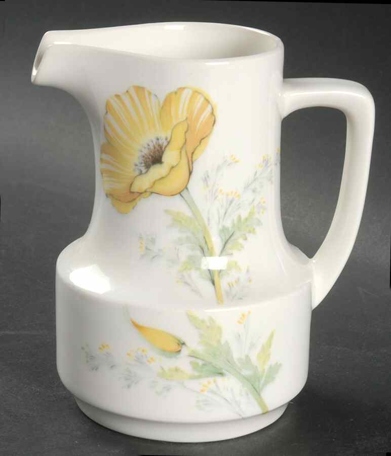 Buttercup Creamer by Noritake-1
