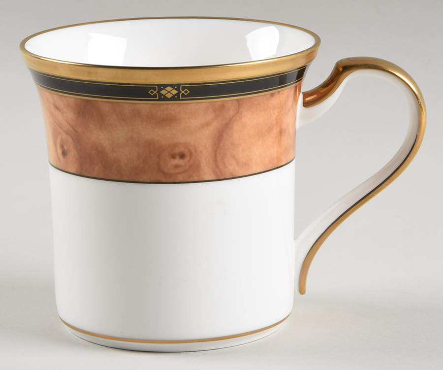Cabot Mug by Noritake-1