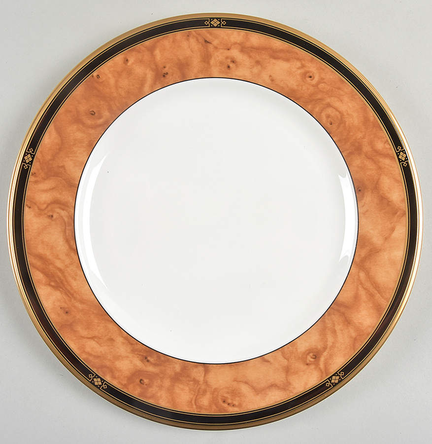 Cabot Dinner Plate by Noritake-1