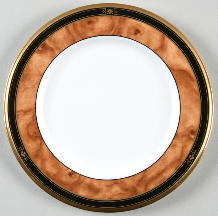 Cabot Bread & Butter Plate by Noritake-1