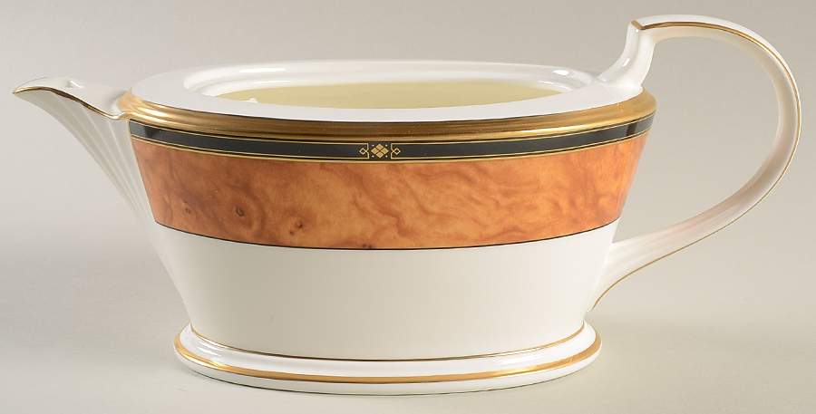 Cabot Teapot No Lid by Noritake-1