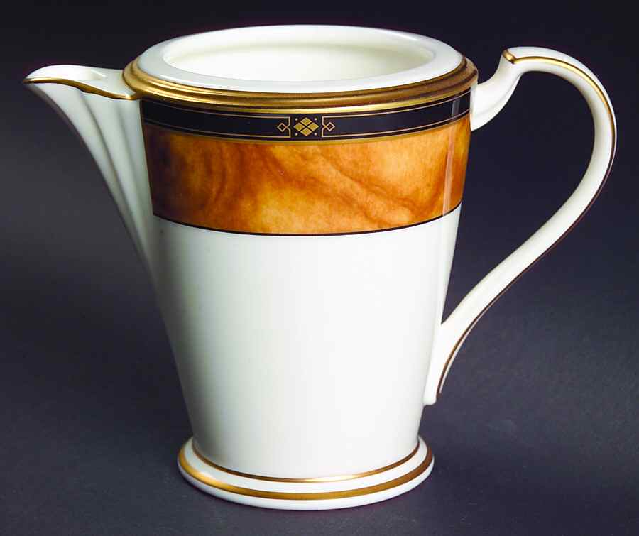 Cabot Creamer by Noritake-1