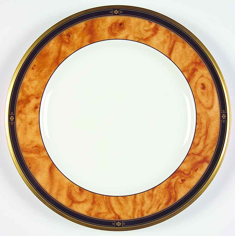 Cabot Salad Plate by Noritake-1