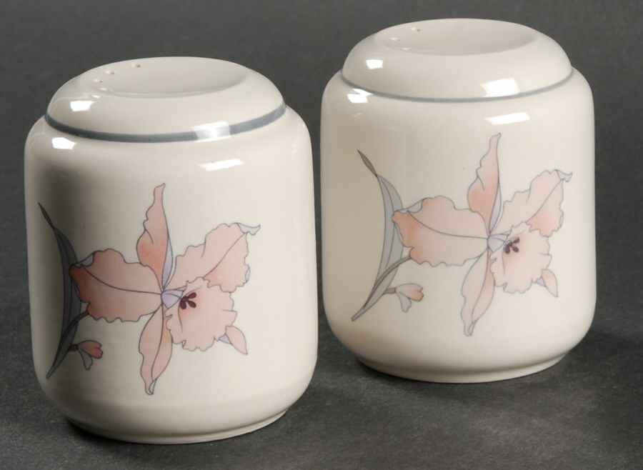 California Dreaming Salt & Pepper Set by Noritake-1