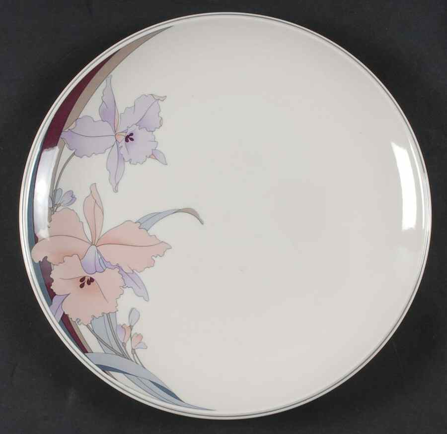 California Dreaming 12" Chop Plate (Round Platter) by Noritake-1