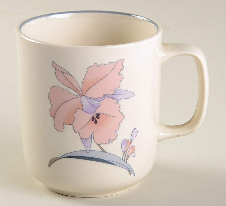 California Dreaming Mug by Noritake-1