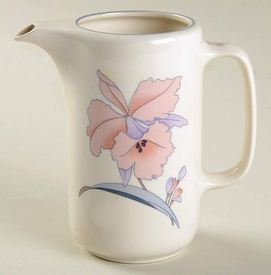 California Dreaming Creamer by Noritake-1