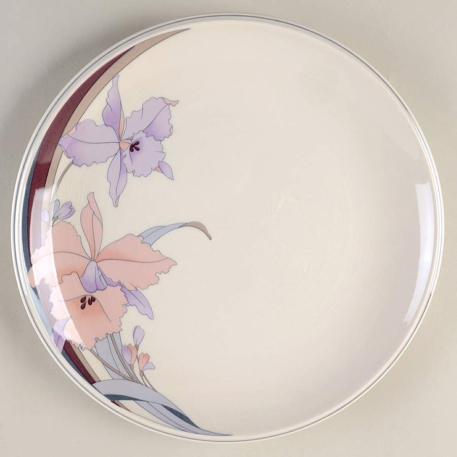 California Dreaming Dinner Plate by Noritake-1