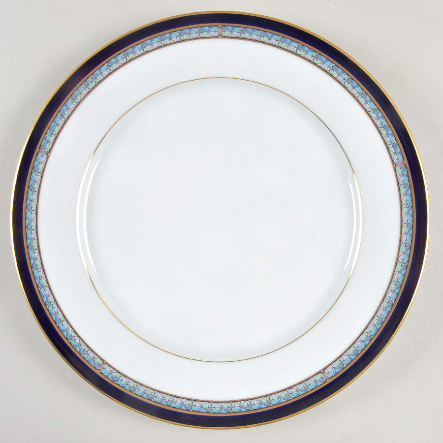 Cadiz Dinner Plate by Noritake-1