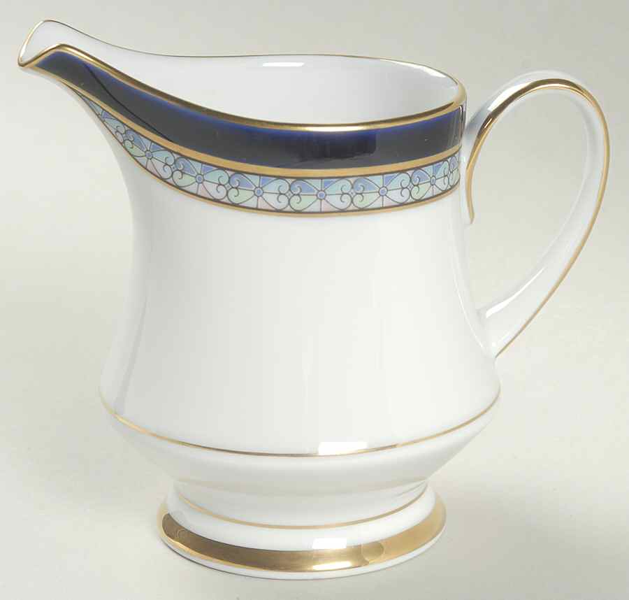 Cadiz Creamer by Noritake-1