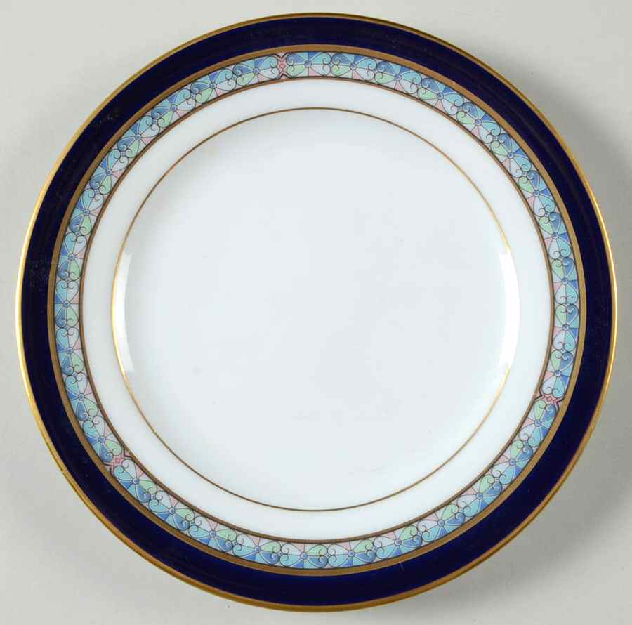 Cadiz Bread & Butter Plate by Noritake-1