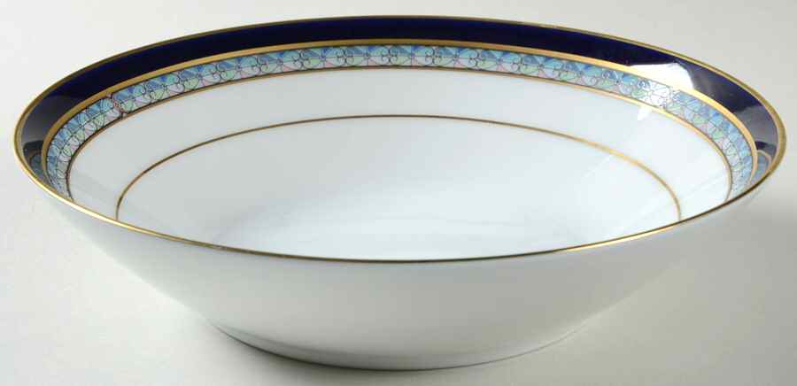 Cadiz Coupe Soup Bowl by Noritake-1