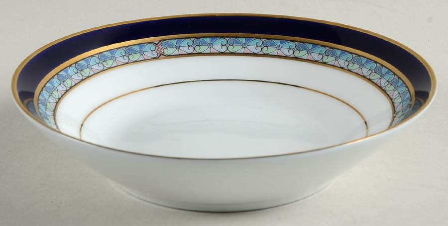 Cadiz Fruit/Dessert (Sauce) Bowl by Noritake-1