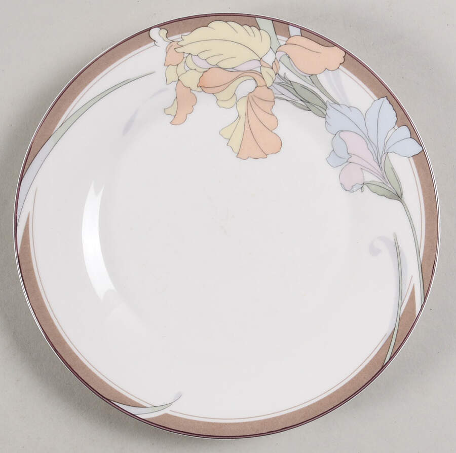 Cafe Du Jour Bread & Butter Plate by Noritake-1