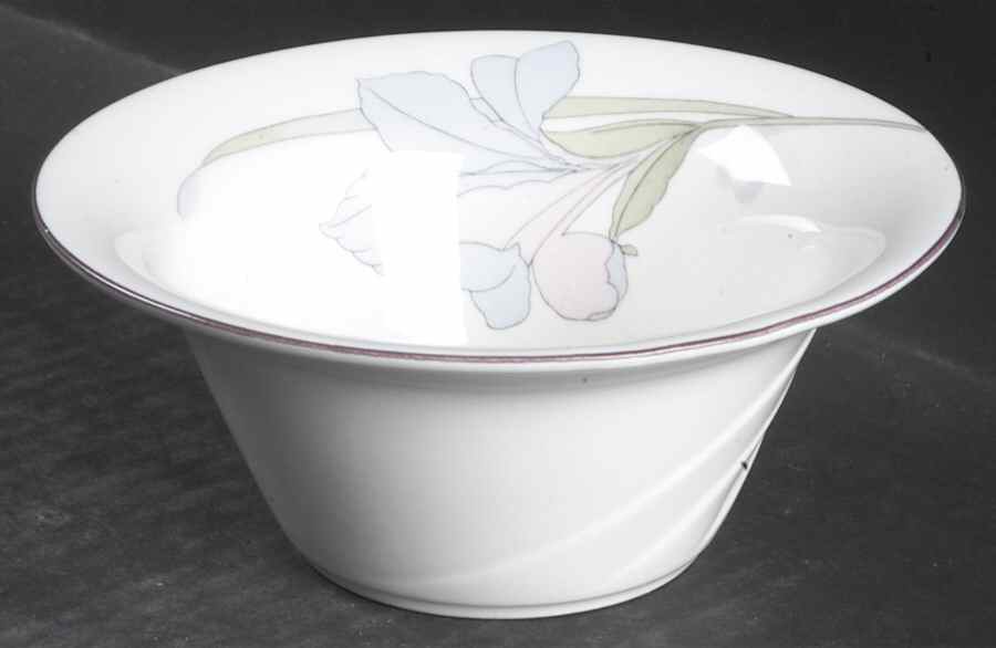 Cafe Du Jour Fruit/Dessert (Sauce) Bowl by Noritake-1