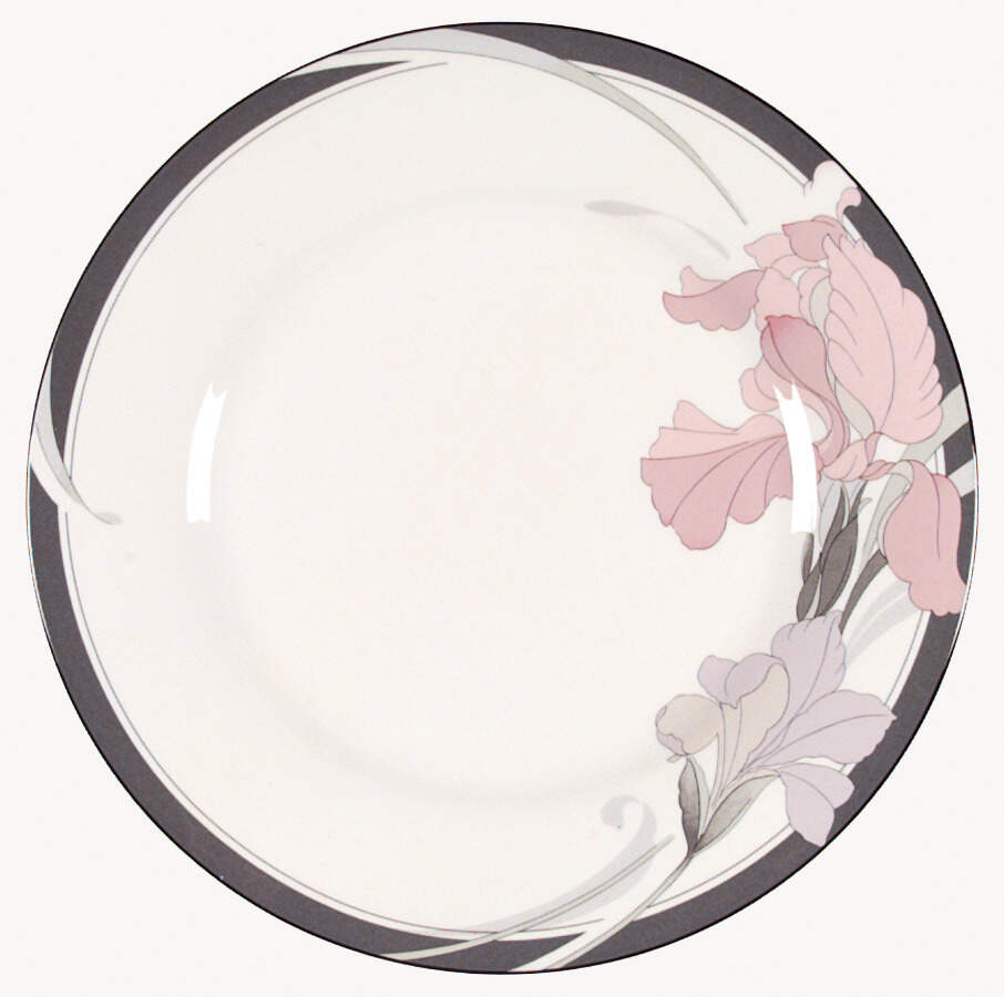 Cafe Du Soir Dinner Plate by Noritake-1