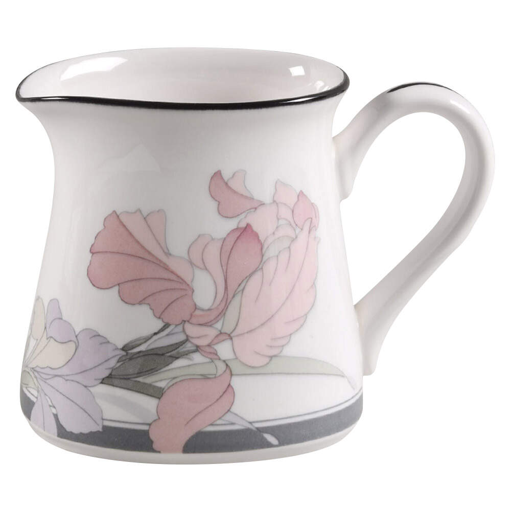 Cafe Du Soir Creamer by Noritake-1