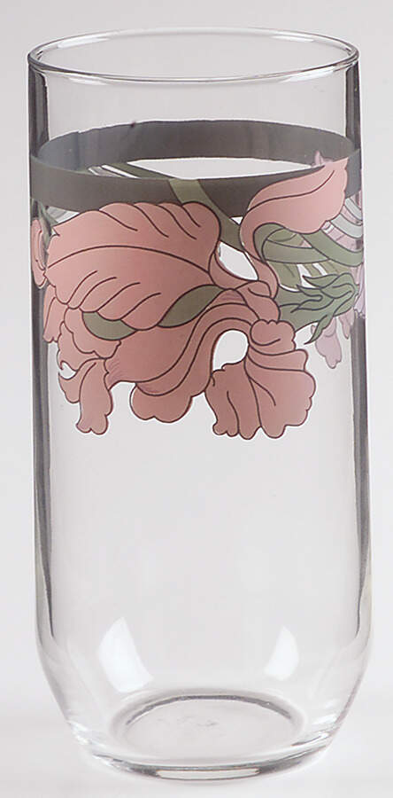 Cafe Du Soir 16 Oz Glassware Tumbler by Noritake-1
