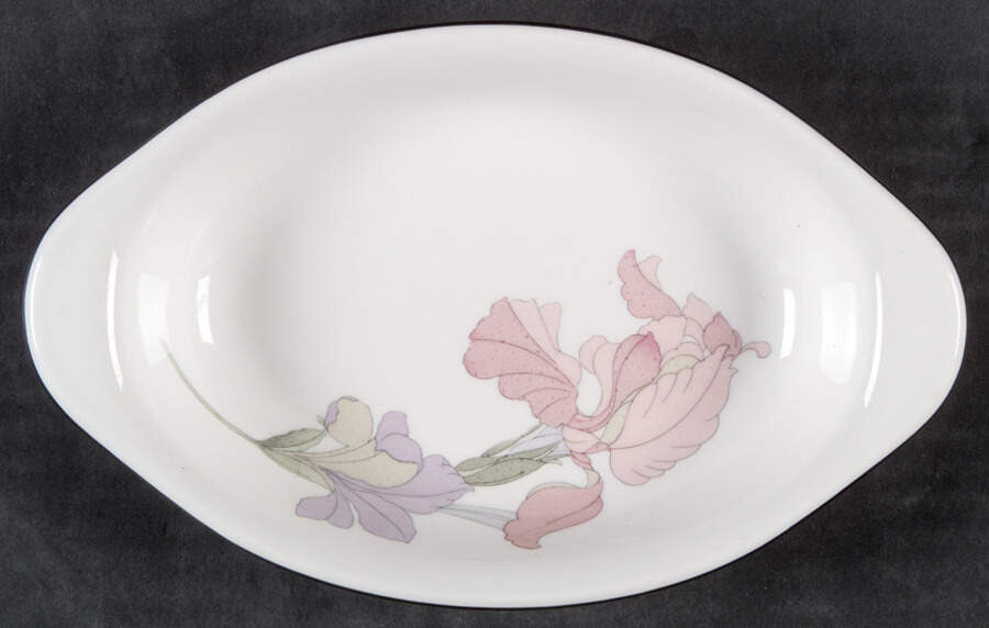 Cafe Du Soir 8" Augratin by Noritake-1