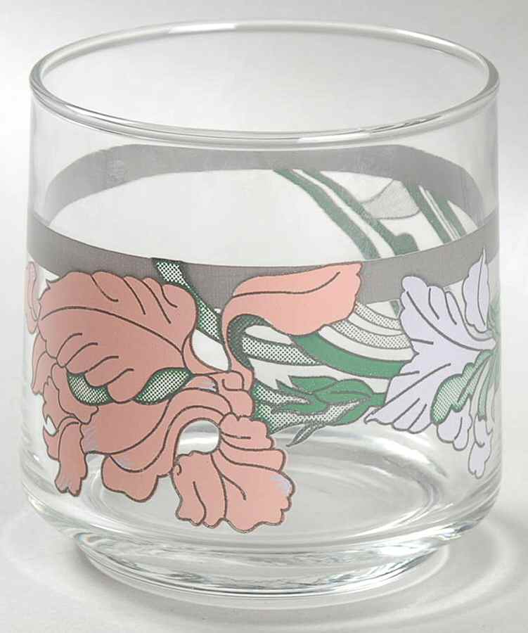 Cafe Du Soir 8 Oz Glassware Juice by Noritake-1