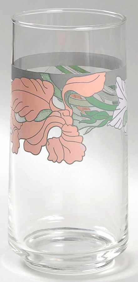 Cafe Du Soir 14 Oz Glassware Tumbler by Noritake-1