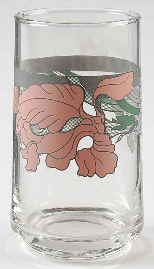 Cafe Du Soir 8 Oz Glassware Tumbler by Noritake-1