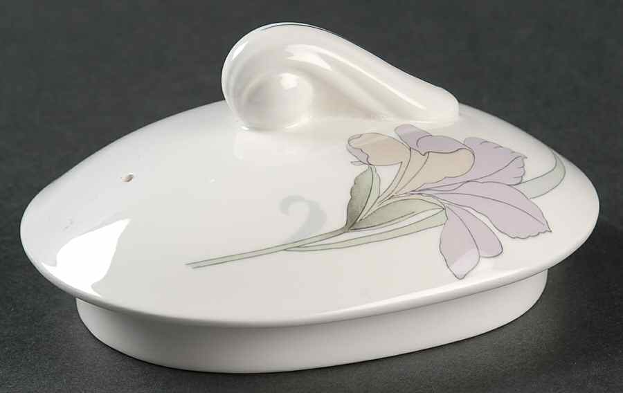 Cafe Du Soir Lid for Tea/Coffee Pot by Noritake-1