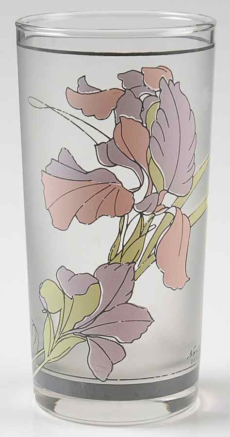 Cafe Du Soir 12 Oz Glassware Tumbler by Noritake-1