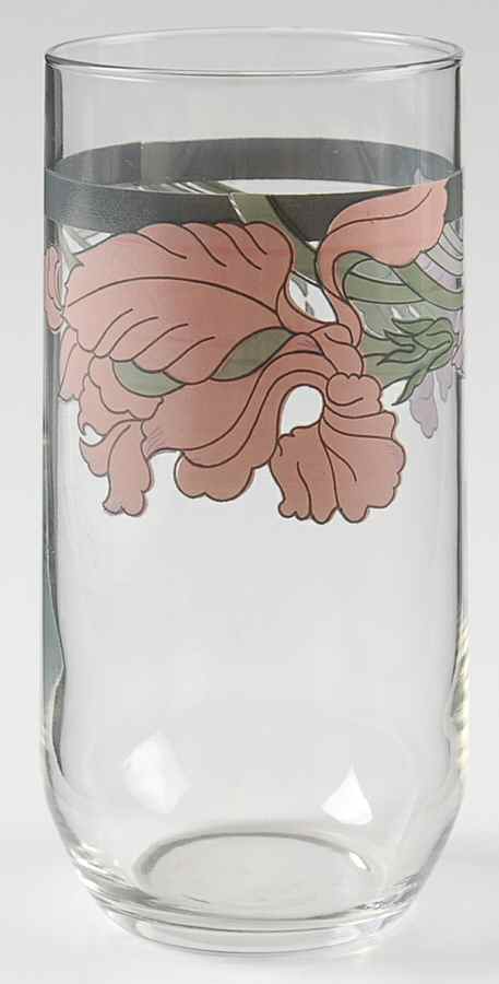 Cafe Du Soir 12 Oz Glassware Tumbler by Noritake-1