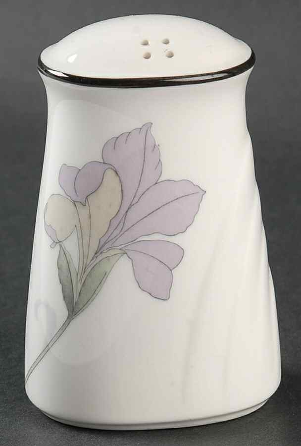 Cafe Du Soir Pepper Shaker by Noritake-1