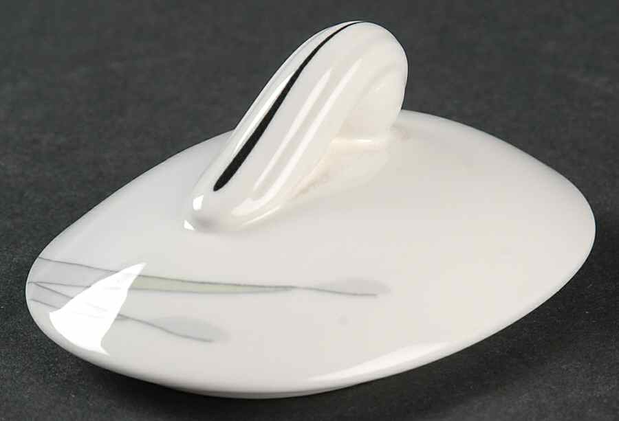 Cafe Du Soir Lid for Sugar Bowl by Noritake-1