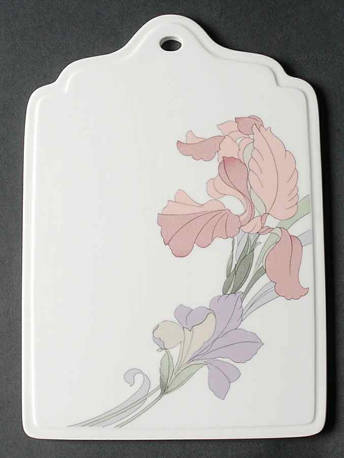 Cafe Du Soir Cheese and Cracker Board by Noritake-1
