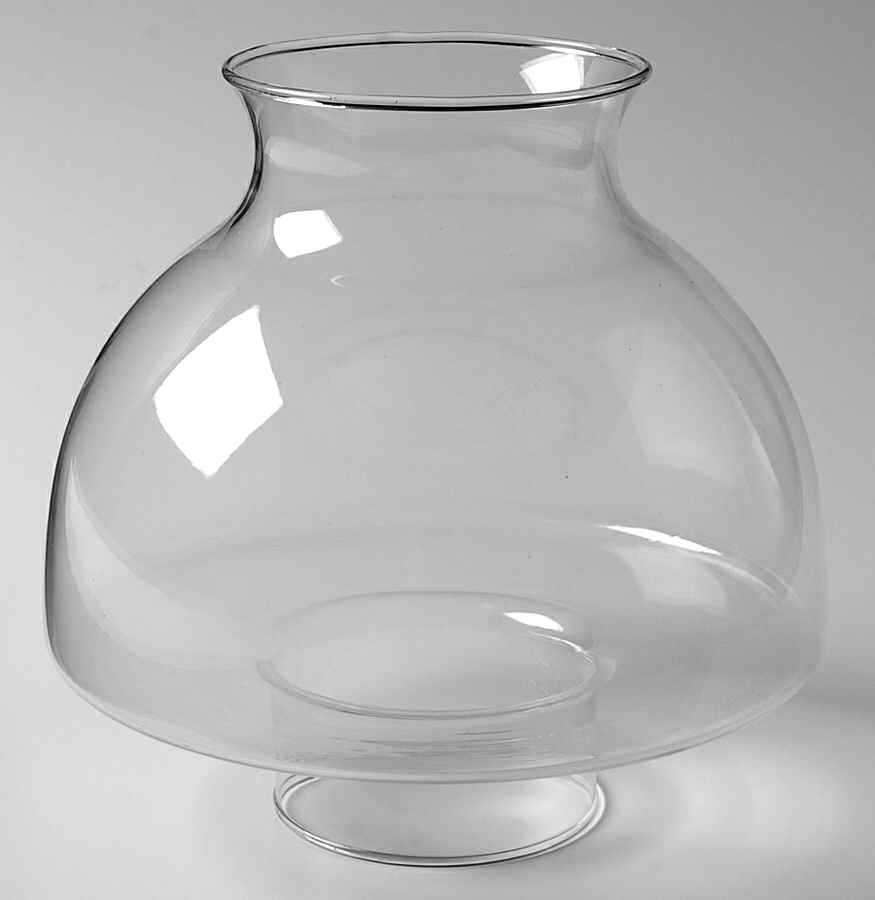 Cafe Du Soir Globe for Hurricane Lamp by Noritake-1
