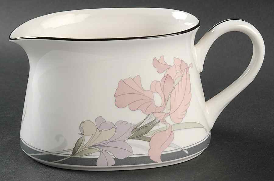 Cafe Du Soir Gravy Boat by Noritake-1