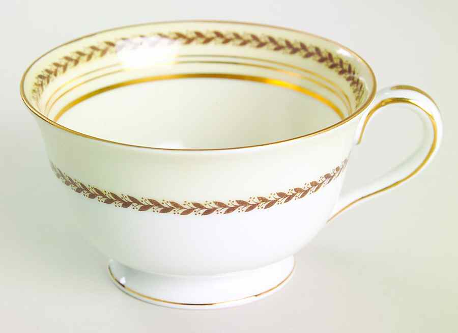 Caliban Footed Cup by Noritake-1