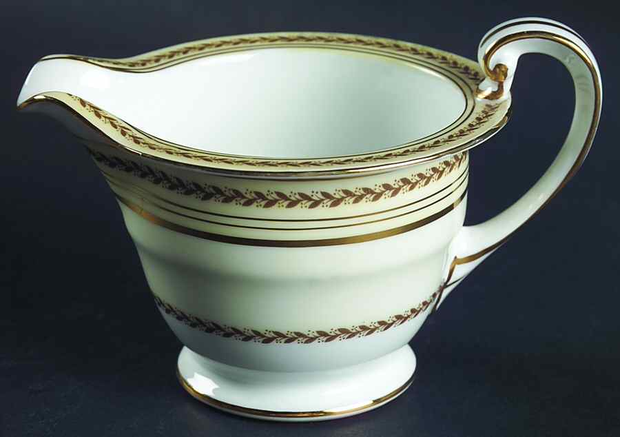 Caliban Creamer by Noritake-1