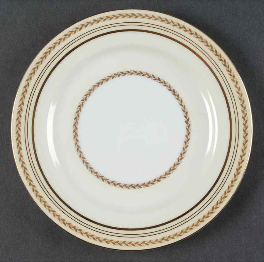 Caliban Salad Plate by Noritake-1